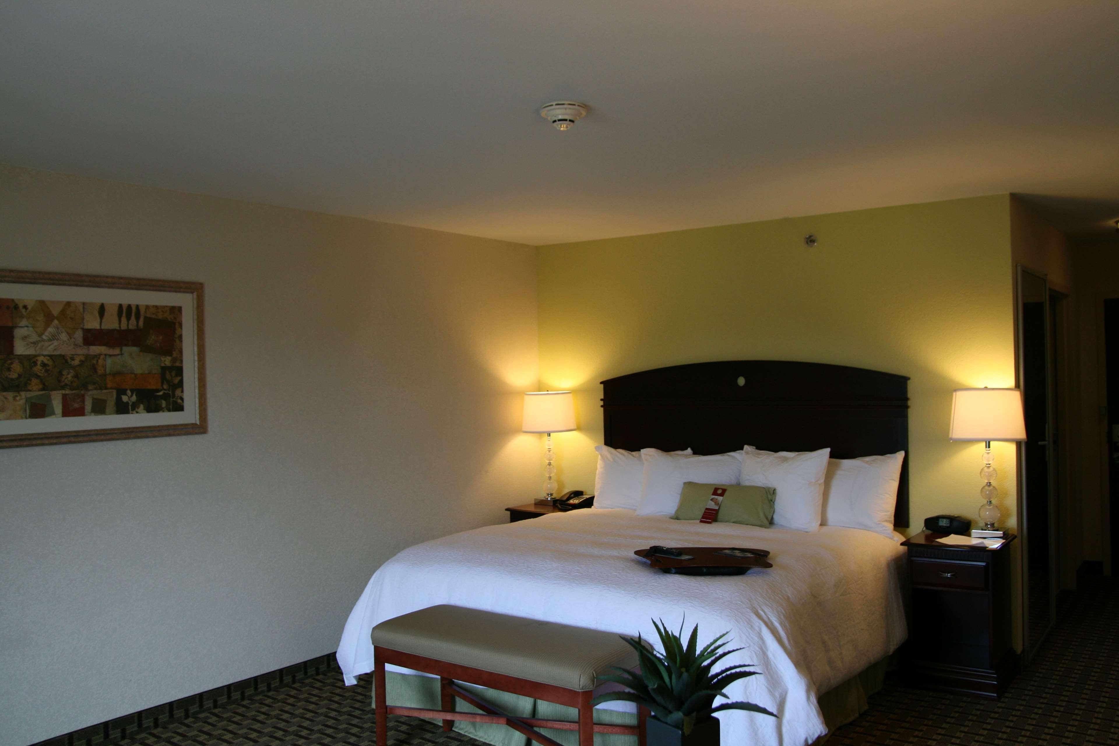 Hampton Inn & Suites Cleveland-Mentor Quarto foto