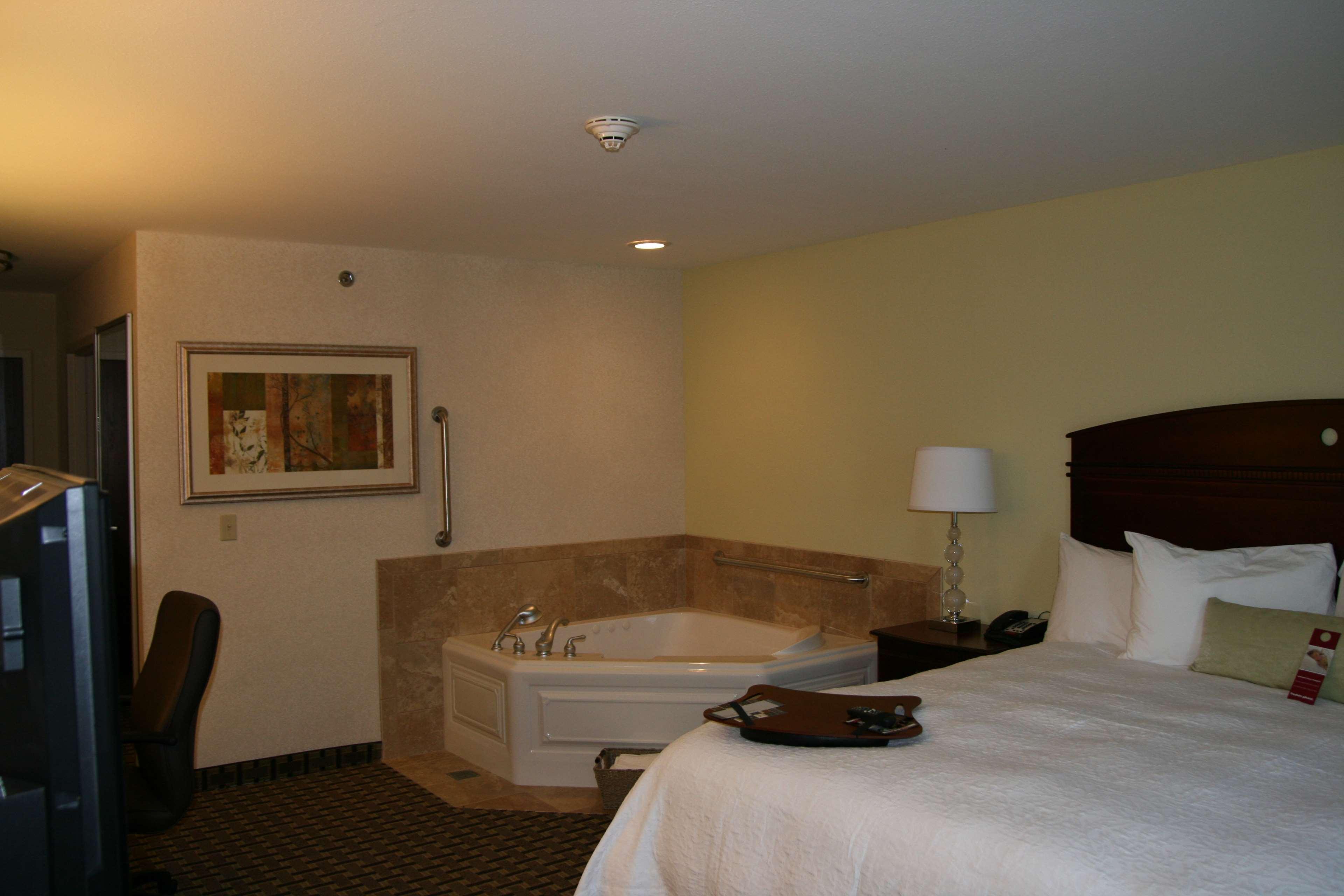 Hampton Inn & Suites Cleveland-Mentor Quarto foto