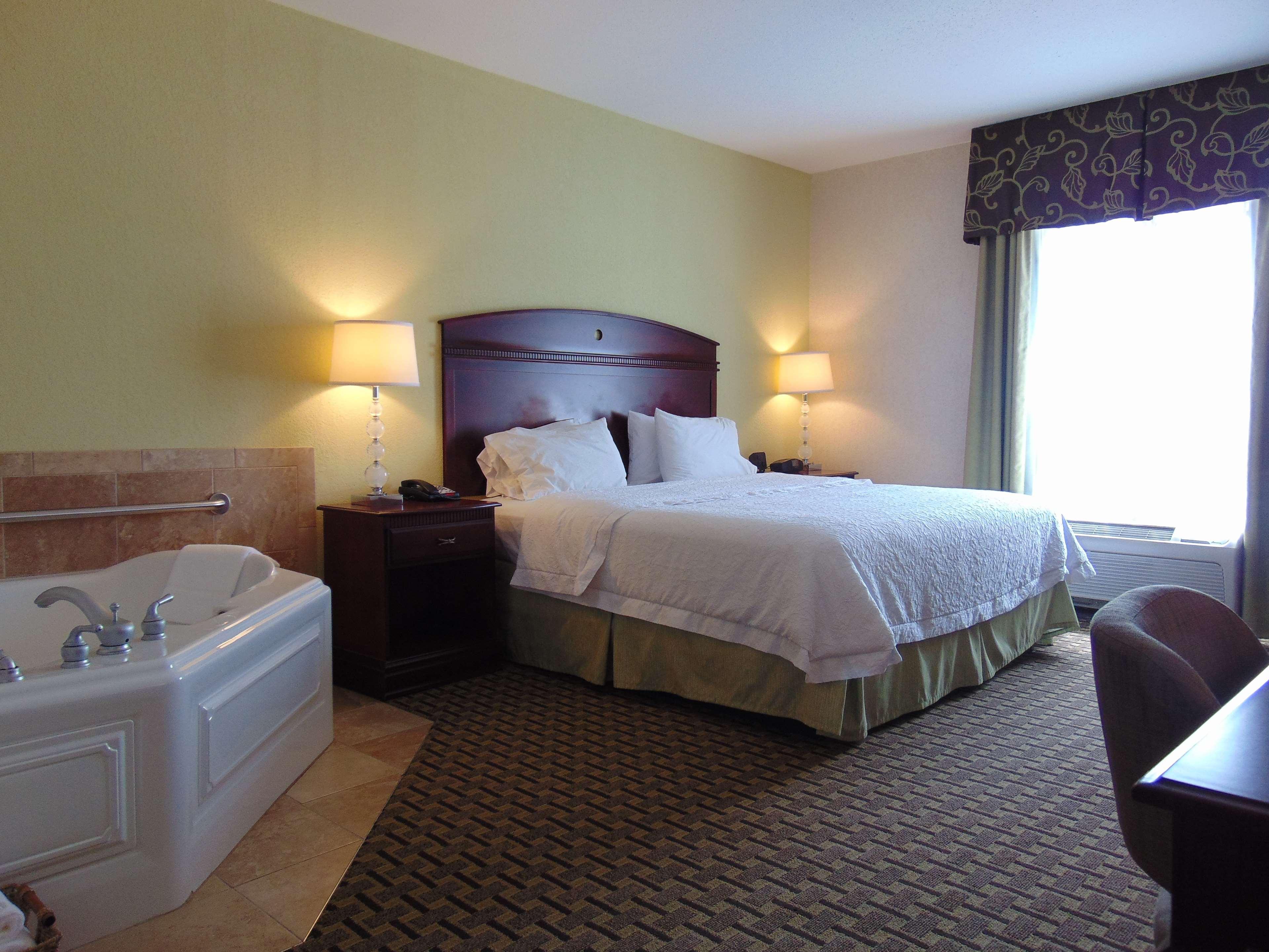 Hampton Inn & Suites Cleveland-Mentor Exterior foto