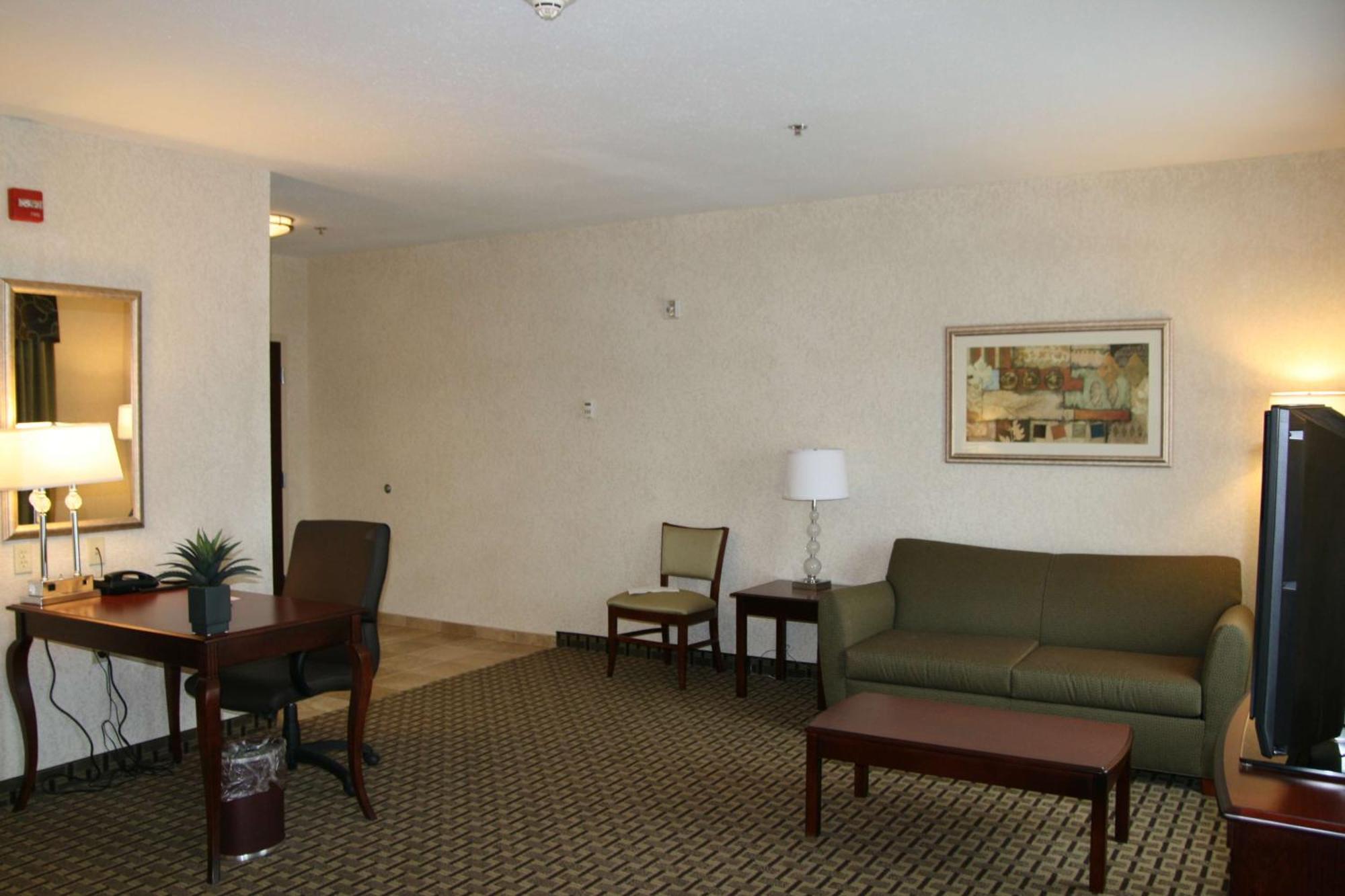 Hampton Inn & Suites Cleveland-Mentor Exterior foto
