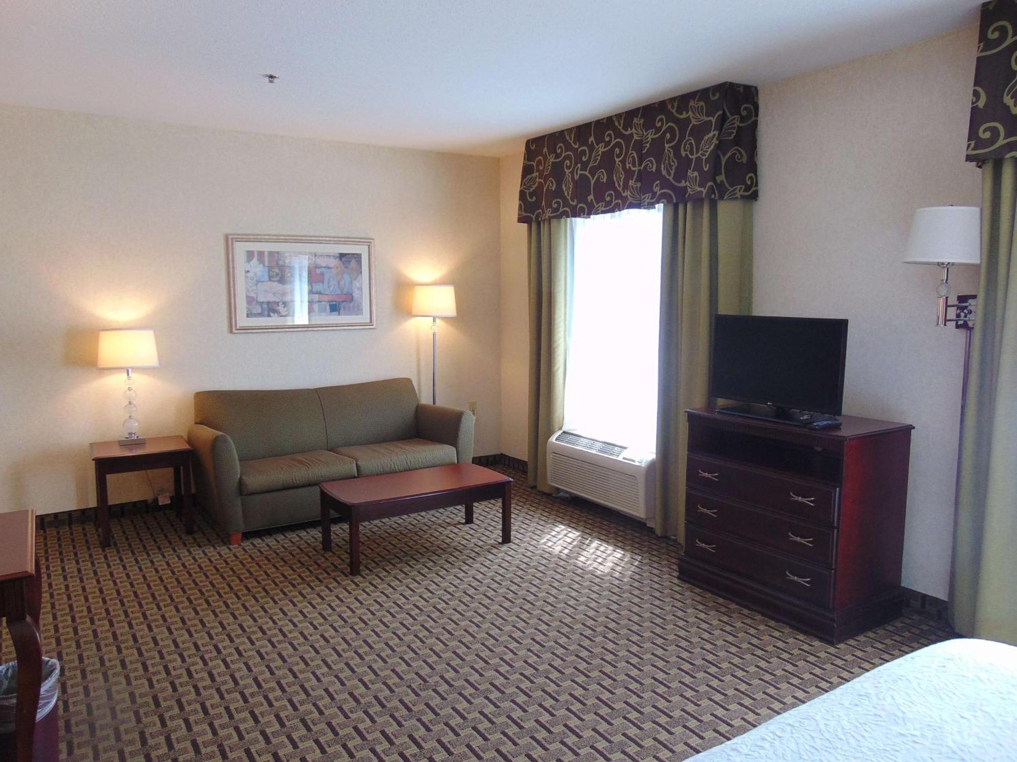 Hampton Inn & Suites Cleveland-Mentor Exterior foto